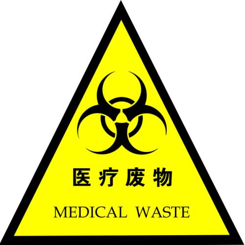 醫療廢物處置能力提升到哪步了？ 抓這些主要矛盾