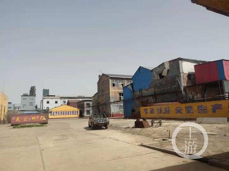 河北廢水偷排案一審宣判：12人獲刑，1人羈押中身亡，企業(yè)破敗