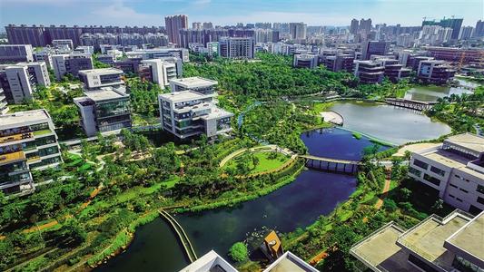 2021年營(yíng)收超過(guò)2萬(wàn)億，環(huán)保產(chǎn)業(yè)做大做強“信號滿(mǎn)格”