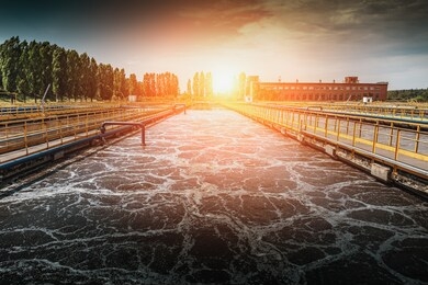 廢水零排放提上日程 廢鹽資源化出路何在？
