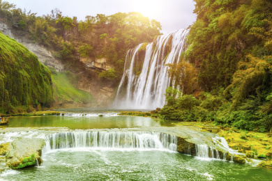 我國水生態(tài)環(huán)境修復現狀分析解讀（下）