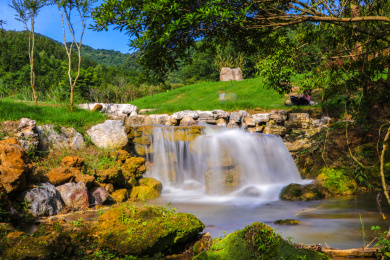 我國水生態(tài)環(huán)境修復現狀分析解讀（上）