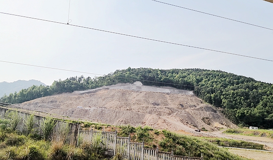 關(guān)注！廢氣排放口怎樣建設才符合要求？