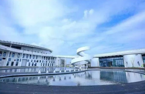 全國首座|宜興城市污水資源概念廠(chǎng)建成投運- 全國首座|宜興城市污水資源概念廠(chǎng)建成投運-