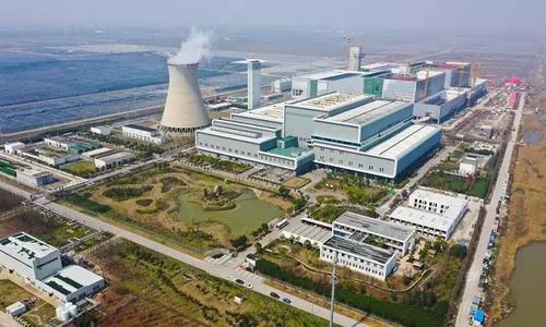 變廢為寶！15萬(wàn)戶(hù)居民家庭的用電全靠ta