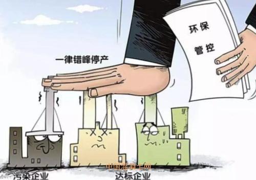 反對“一刀切”停產(chǎn)限產(chǎn)，反對“運動(dòng)式”減碳 真的說(shuō)了n＋1遍