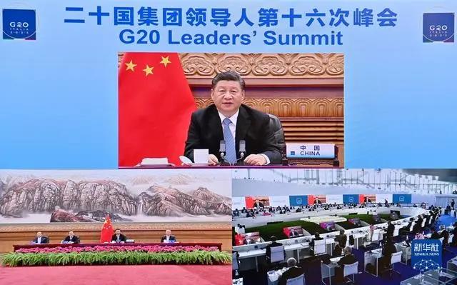 習近平首次提出：支持有條件的企業(yè)率先碳達峰！