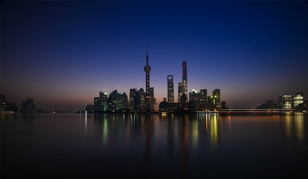 環(huán)保展|亮點(diǎn)紛呈：多區域生態(tài)治理與綠色項目齊頭并進(jìn)