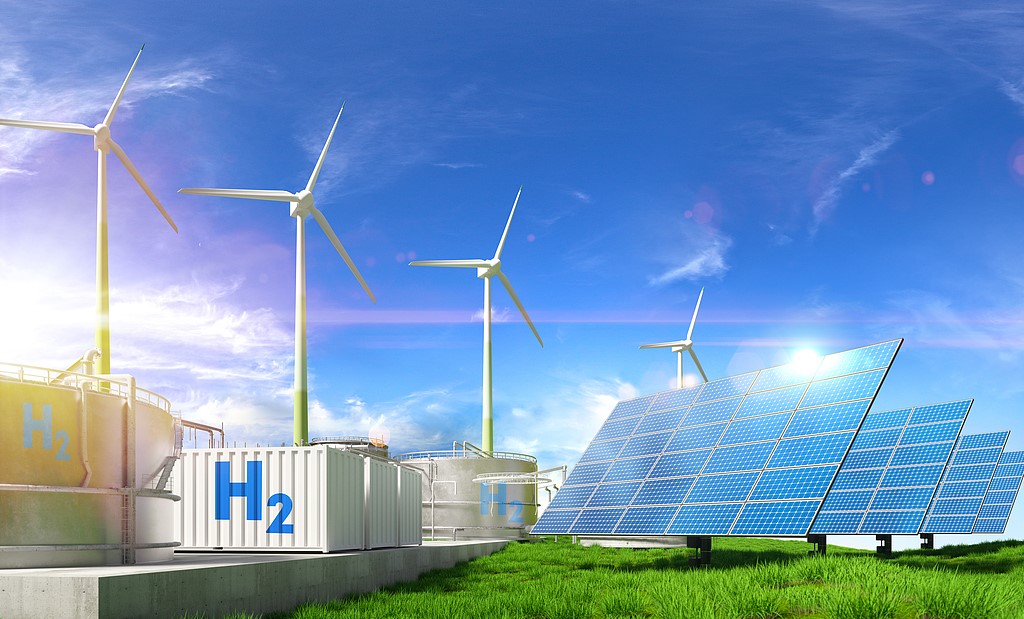 上海綠色制造展|中石油攻克太陽能直接制氫技術,開啟低成本綠氫規模化應用新路徑- 上海綠色制造展|中石油攻克太陽能直接制氫技術,開啟低成本綠氫規模化應用新路徑-