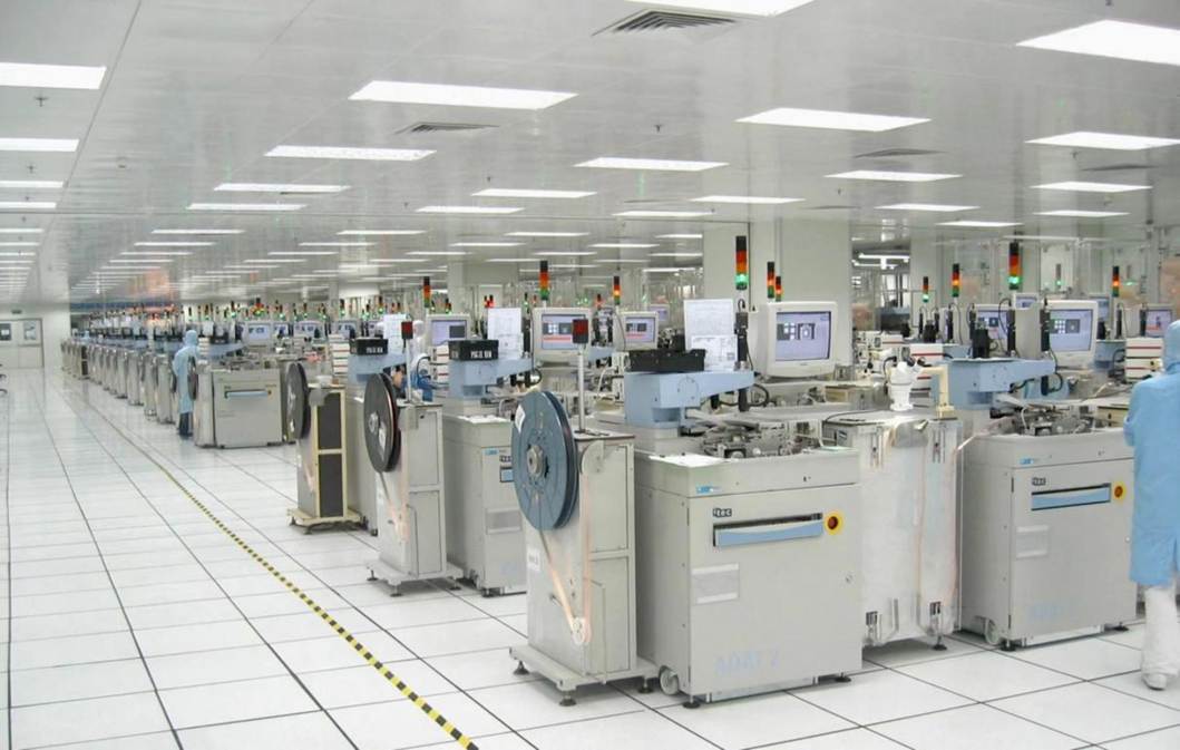 上海節(jié)能技術(shù)展|歐洲啟動(dòng)6380萬(wàn)美元GENESIS計(jì)劃,推動(dòng)半導(dǎo)體產(chǎn)業(yè)綠色技術(shù)革新- 上海節(jié)能技術(shù)展|歐洲啟動(dòng)6380萬(wàn)美元GENESIS計(jì)劃,推動(dòng)半導(dǎo)體產(chǎn)業(yè)綠色技術(shù)革新-