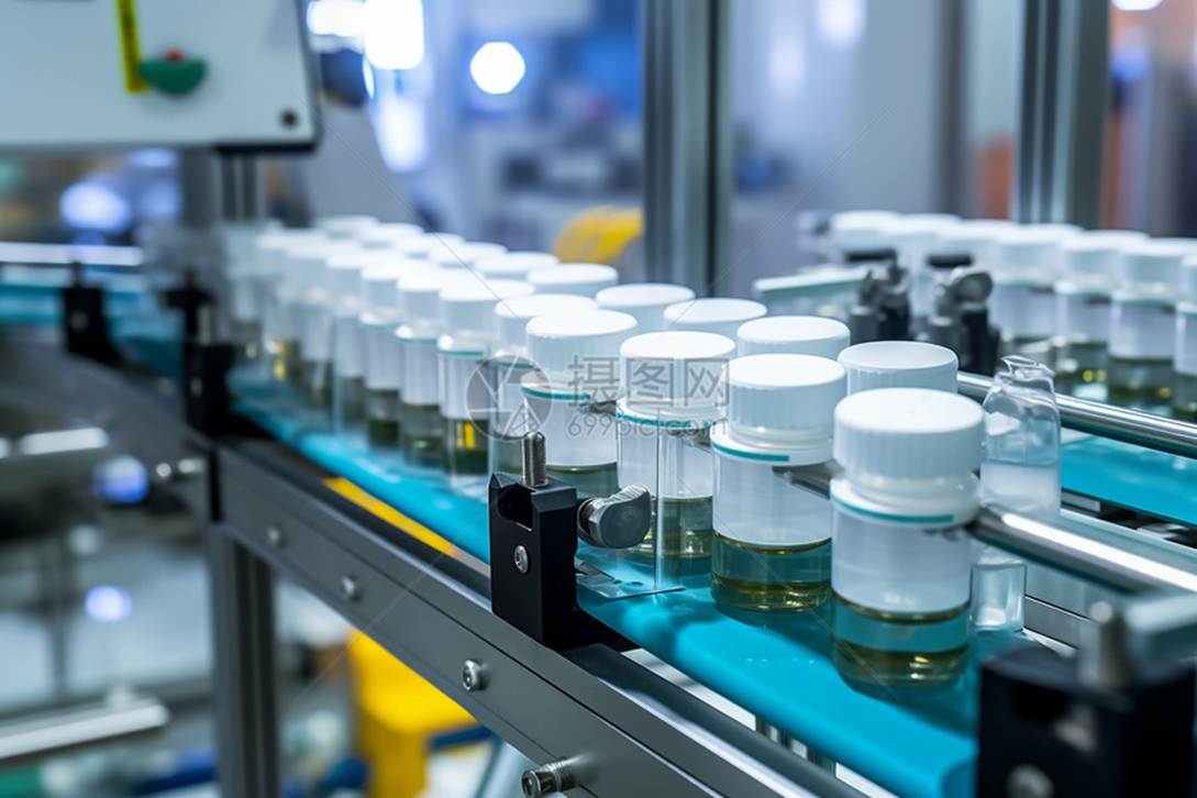 上海綠色制造展｜國藥集團綠色制造技術體系解析：生物制藥節(jié)能降碳與化學制藥循環(huán)工藝創(chuàng)新-