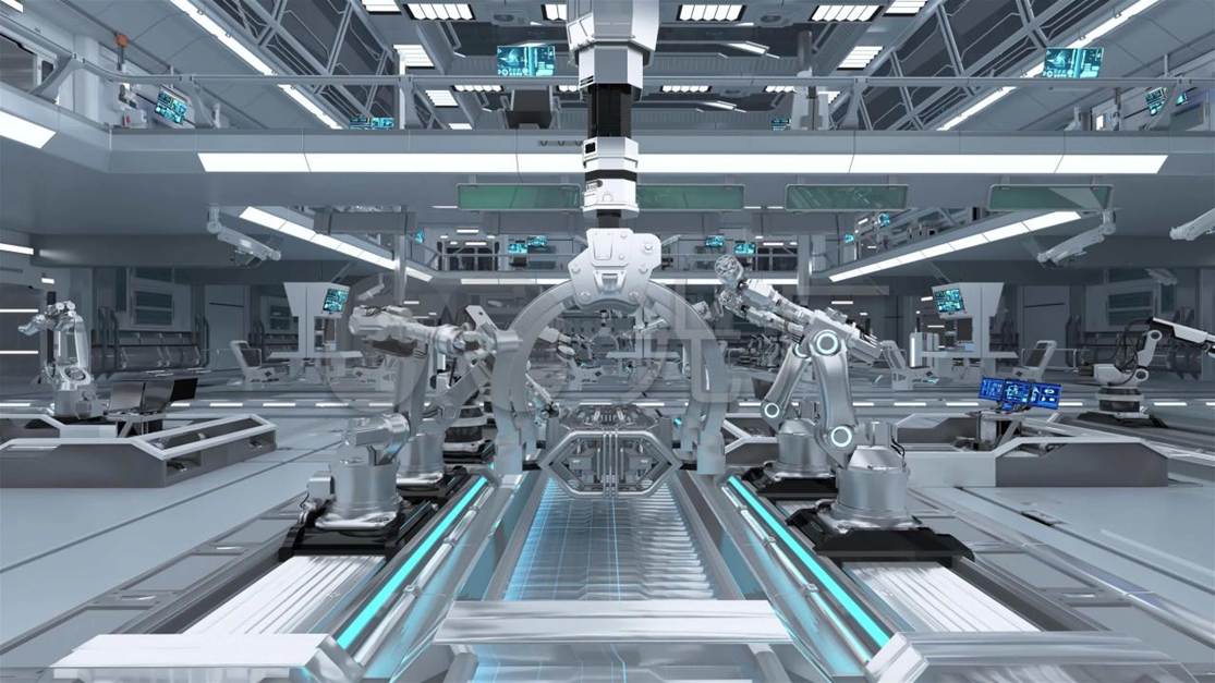 上海節(jié)能技術(shù)展｜數(shù)字技術(shù)重塑中藥制造：智能制造系統(tǒng)推動(dòng)中藥產(chǎn)業(yè)現(xiàn)代化升級(jí)-