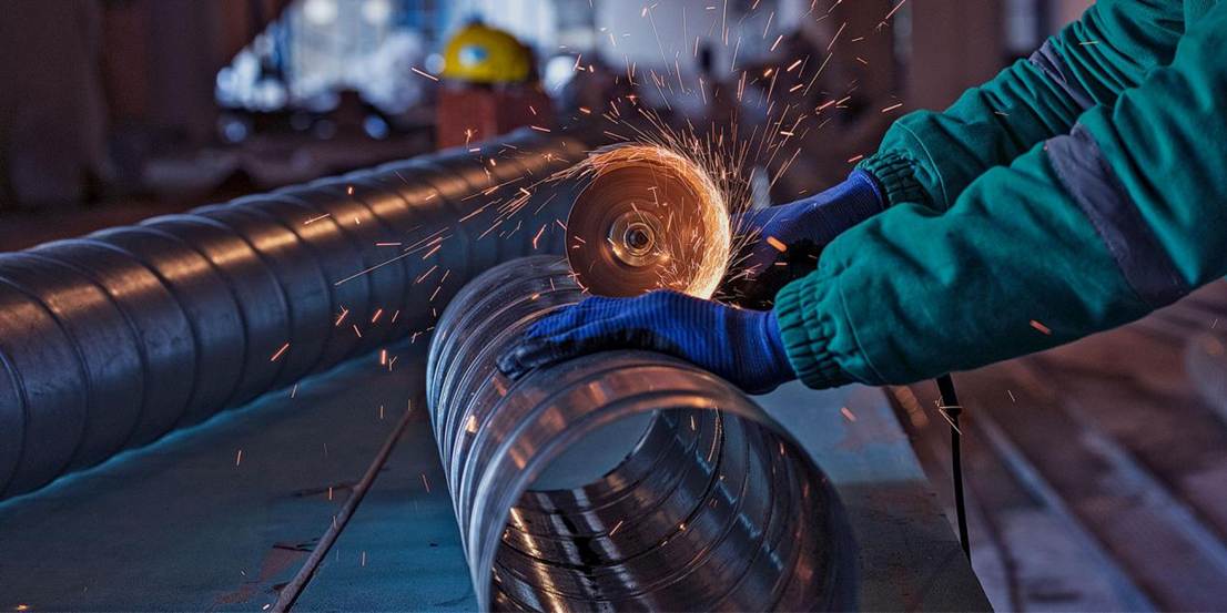 上海節(jié)能技術(shù)展｜氫能冶金技術(shù)新突破：納米級(jí)還原工藝實(shí)現(xiàn)硅鋼表面零氧化處理-