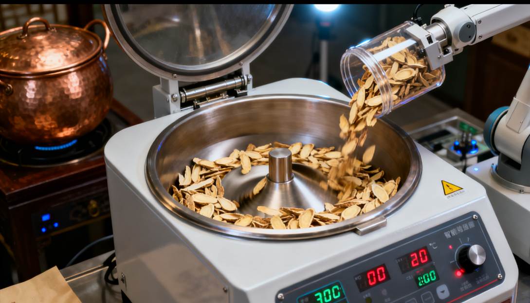 上海綠色制造展|中醫(yī)藥制造業(yè)綠色技術(shù)創(chuàng)新:生物質(zhì)氣化多聯(lián)產(chǎn)與固廢資源化實(shí)現(xiàn)碳減排突破- 上海綠色制造展|中醫(yī)藥制造業(yè)綠色技術(shù)創(chuàng)新:生物質(zhì)氣化多聯(lián)產(chǎn)與固廢資源化實(shí)現(xiàn)碳減排突破-